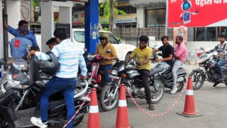 Petrol Prices Slashed in Noida: Check Fuel Rates in Delhi, Chennai, Mumbai, Other Cities